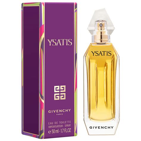 tsatis by givenchy|Givenchy ysatis perfume boots.